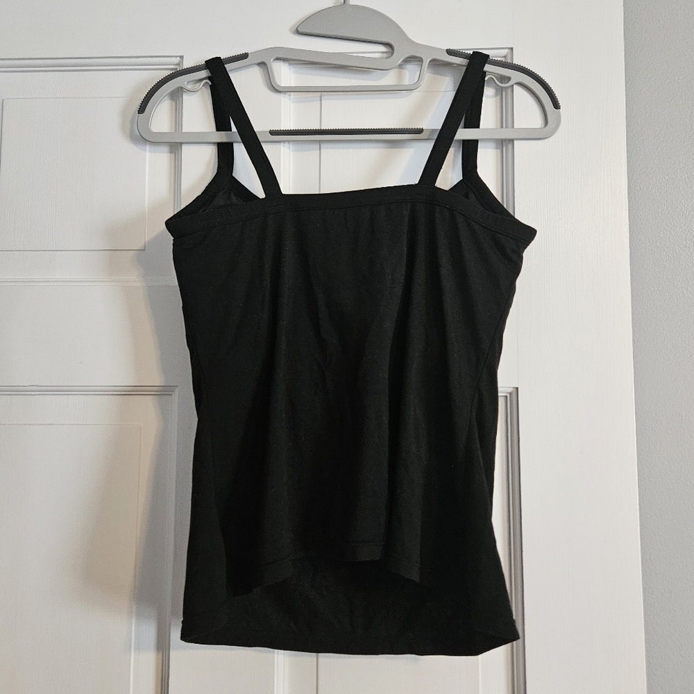 Klassy Brami Tanktop - Picture 2 of 4